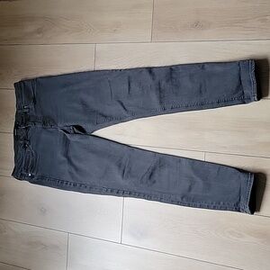 NWOT HUDSON Nico Mid-Rise Super Skinny Jeans 30